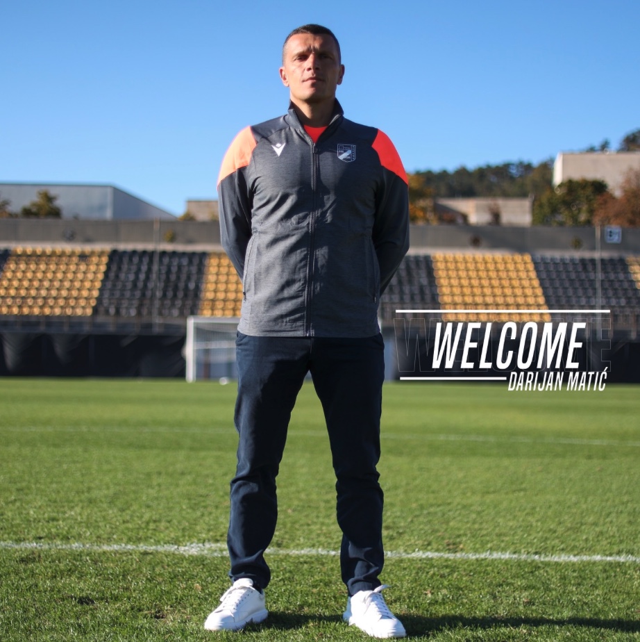 New Coach Seeks to be the Missing Piece to Promotion