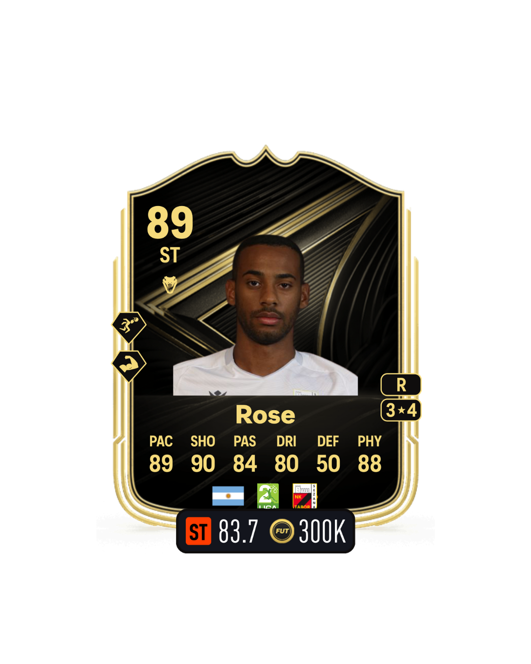 My POTM: September 2025